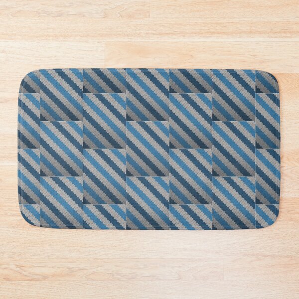 Item preview,  Pattern RGW Blue Gray designed and sold by kyds.