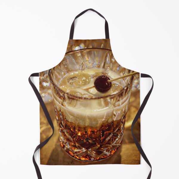Item preview, White Russian Xmas cocktail designed and sold by PhotoCDesign.