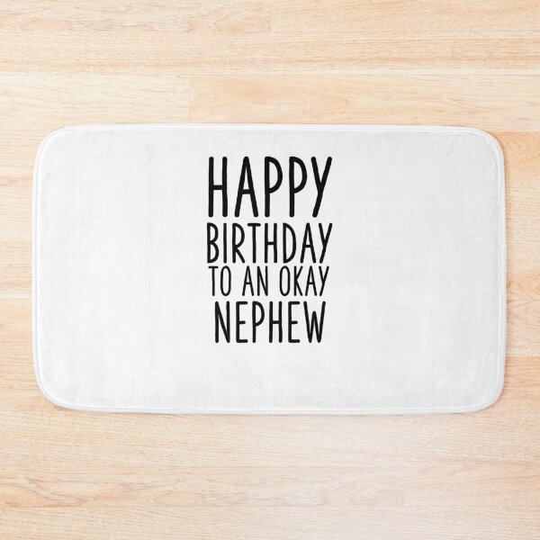 Item preview, nephew birthday gifts designed and sold by princegiri.