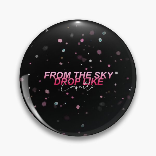 Item preview, Confetti Little Mix designed and sold by Nicole  Scarpa.