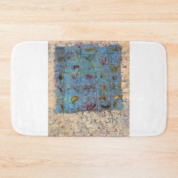 Item preview, DISPLAY OF GESTURAL COLORS designed and sold by lautir.