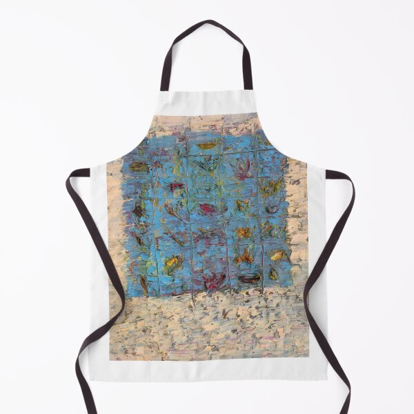 Item preview, DISPLAY OF GESTURAL COLORS designed and sold by lautir.