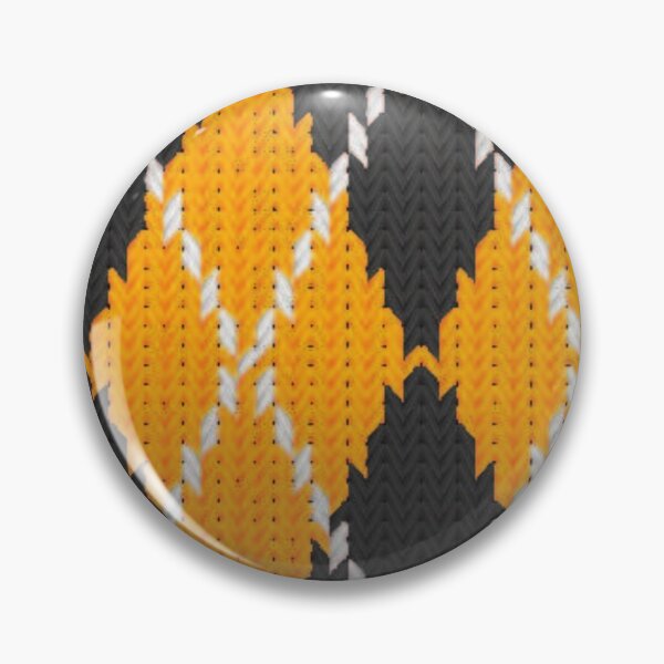 Item preview, Pattern RGW Yellow Black designed and sold by kyds.