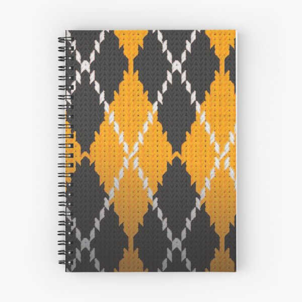Item preview, Pattern RGW Yellow Black designed and sold by kyds.