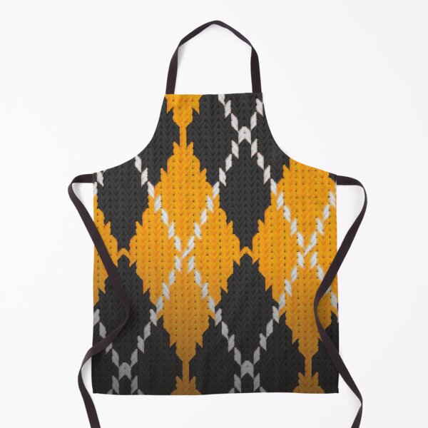 Item preview, Pattern RGW Yellow Black designed and sold by kyds.