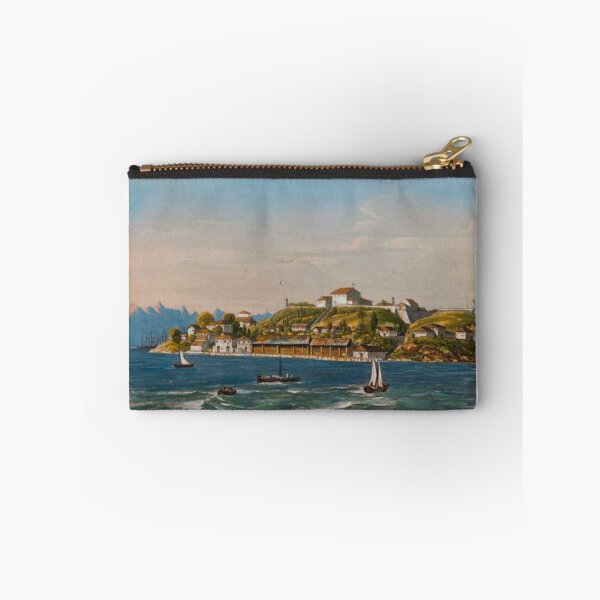 Artikelvorschau, Schlangeninsel (Rio de Janeiro) entworfen und verkauft von AntiqueBrazil.