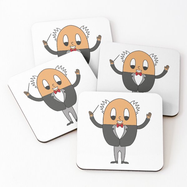 Item preview, Conductor Egg designed and sold by M-P-Mueller.