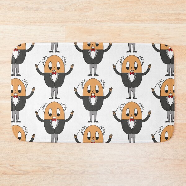 Item preview, Conductor Egg designed and sold by M-P-Mueller.