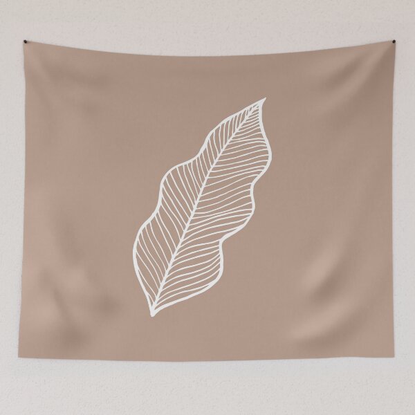 Item preview, Delicate Floral Line Art designed and sold by SoloTravelerSt.