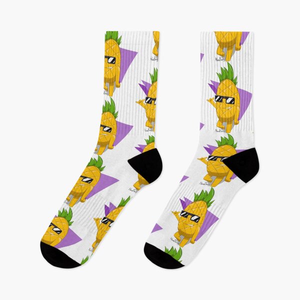 Item preview, Cool Pineapple designed and sold by HoroBunny.