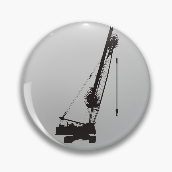 Item preview, Construction Crane designed and sold by sifis.
