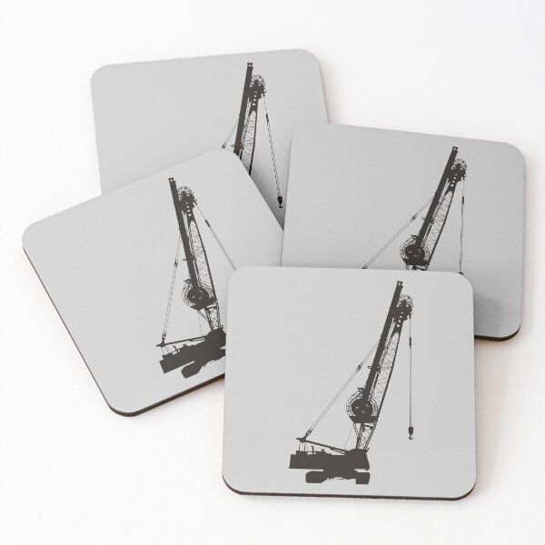 Item preview, Construction Crane designed and sold by sifis.