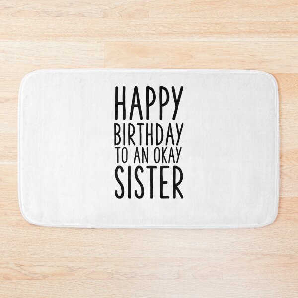 Item preview, sister birthday gifts designed and sold by princegiri.