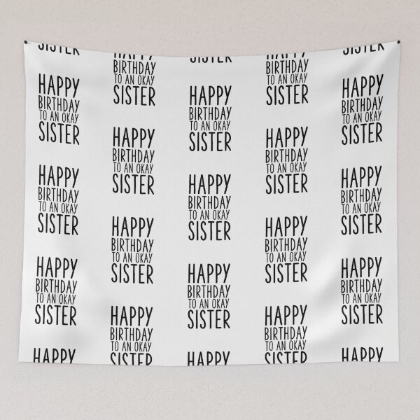 Item preview, sister birthday gifts designed and sold by princegiri.