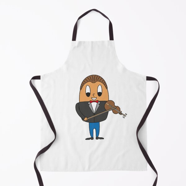 Item preview, Violinist Egg designed and sold by M-P-Mueller.