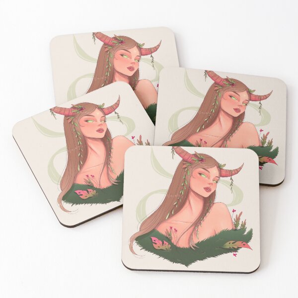 Item preview, Taurus designed and sold by Yokailia.