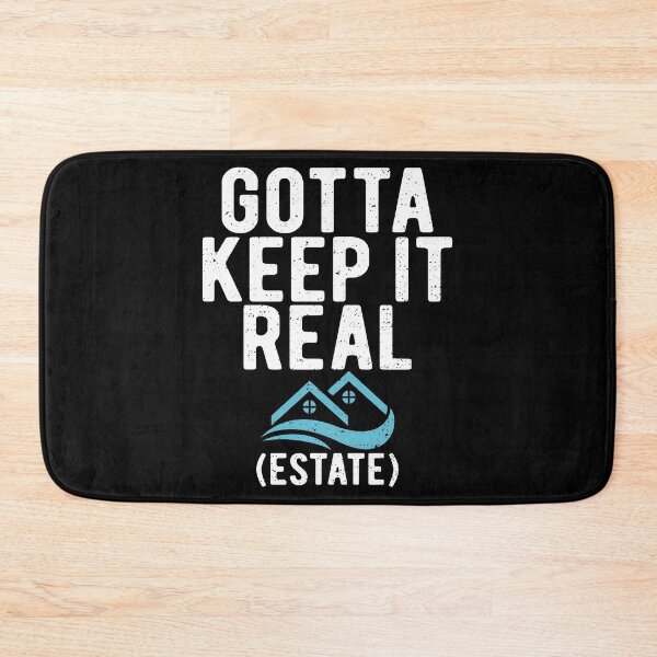 Artikelvorschau, Distressed Retro Vintage Real Estate Investing entworfen und verkauft von jcorres.