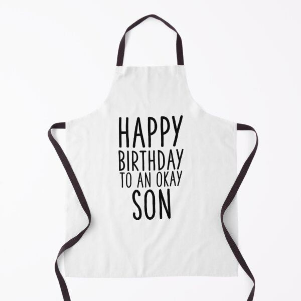 Item preview, son birthday gifts designed and sold by princegiri.