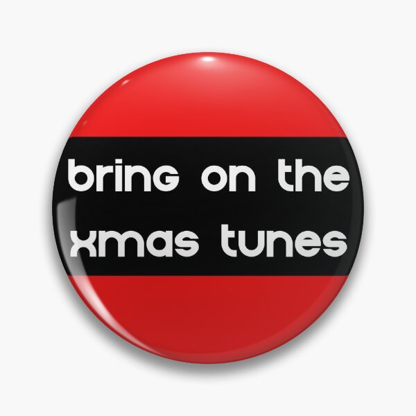 Item preview, Bring on the xmas tunes designed and sold by DesignsofNote.