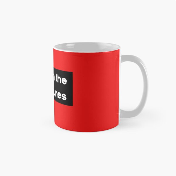 Item preview, Bring on the xmas tunes designed and sold by DesignsofNote.