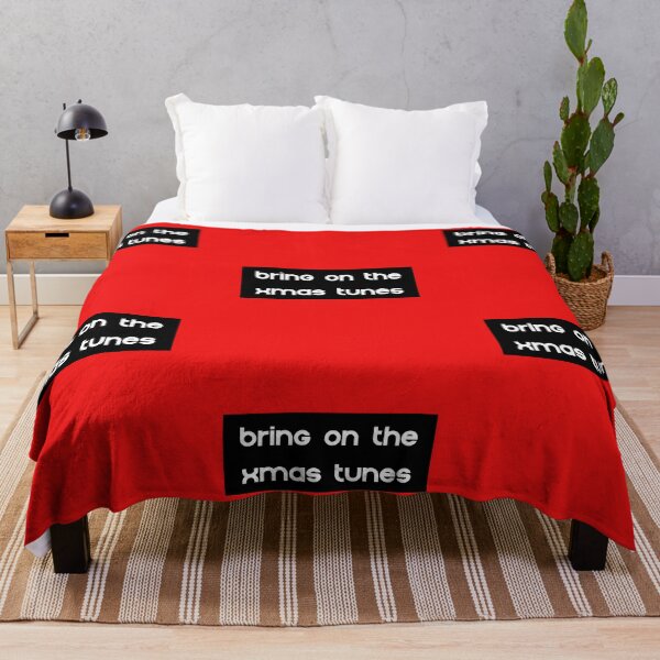Item preview, Bring on the xmas tunes designed and sold by DesignsofNote.