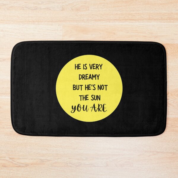 Item preview, You Are The Sun designed and sold by BloompodDesigns.