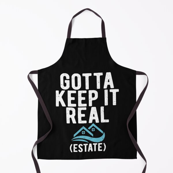 Item preview, Distressed Retro Vintage Real Estate Investing designed and sold by jcorres.
