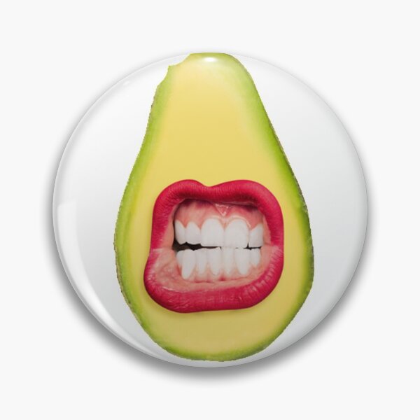 Item preview, avocado art  designed and sold by zanbo.