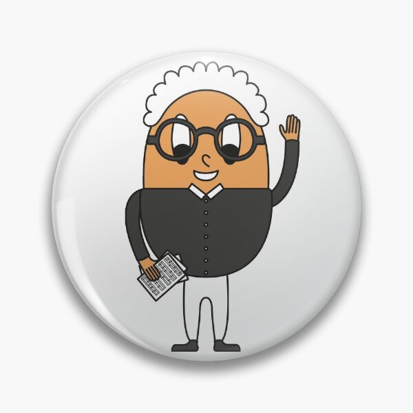 Item preview, Organ-Player Egg designed and sold by M-P-Mueller.