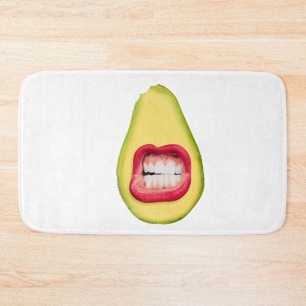 Item preview, avocado art  designed and sold by zanbo.