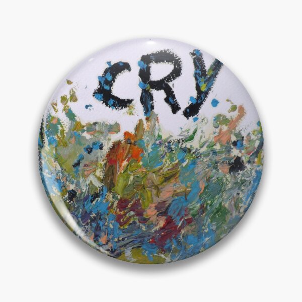 Item preview, DON’T CRY designed and sold by lautir.