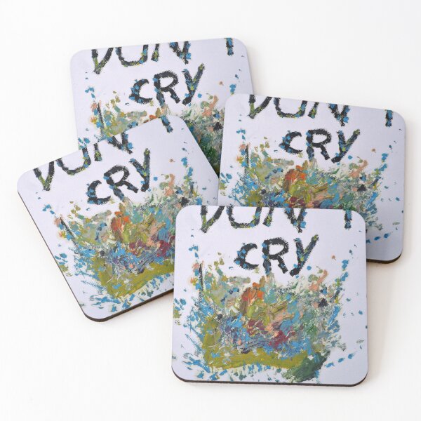 Item preview, DON’T CRY designed and sold by lautir.