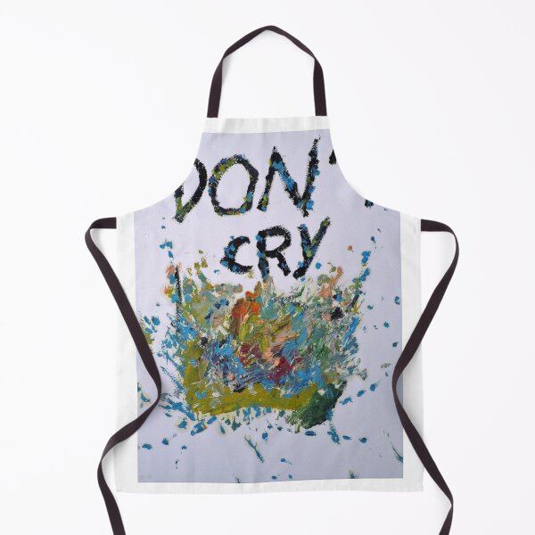 Item preview, DON’T CRY designed and sold by lautir.
