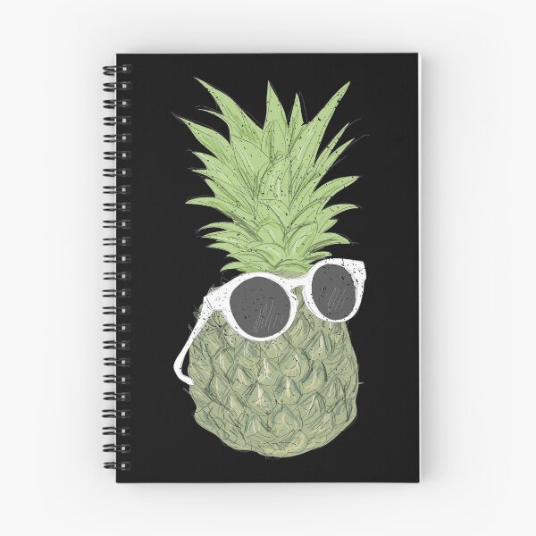 Item preview, Funny Pineapple designed and sold by jcorres.