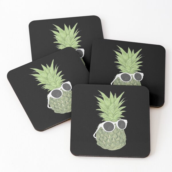 Item preview, Funny Pineapple designed and sold by jcorres.