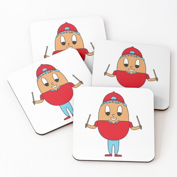 Item preview, Drummer Egg designed and sold by M-P-Mueller.