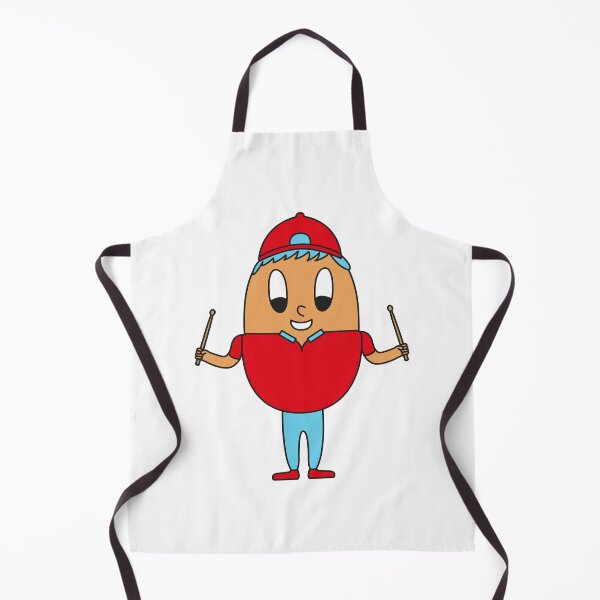 Item preview, Drummer Egg designed and sold by M-P-Mueller.