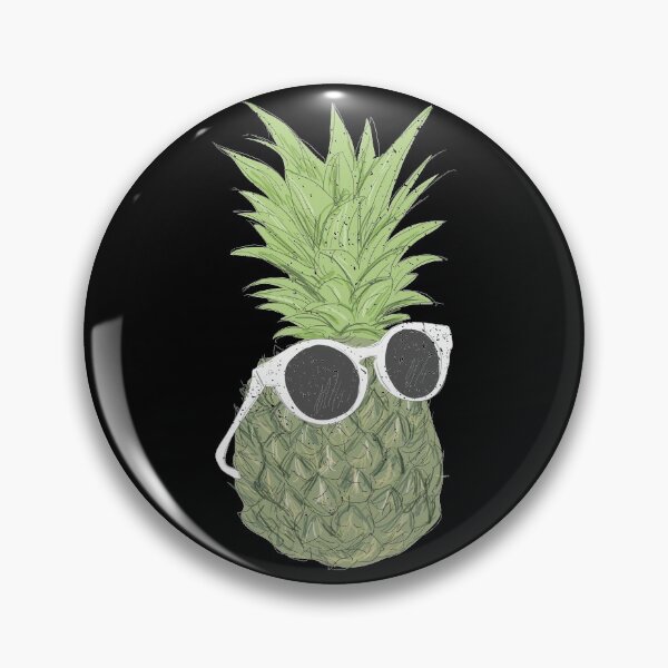 Item preview, Funny Pineapple designed and sold by jcorres.