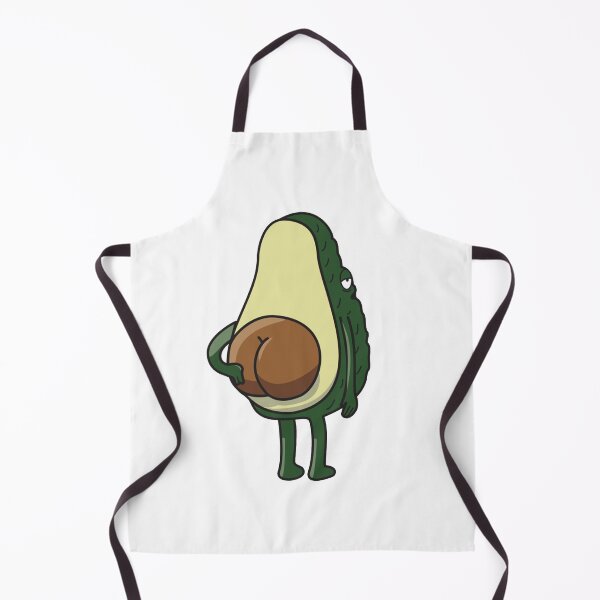 Item preview, avocado art designed and sold by zanbo.