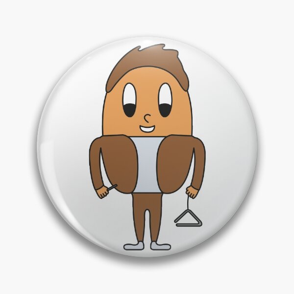 Item preview, Triangle-Player Egg designed and sold by M-P-Mueller.