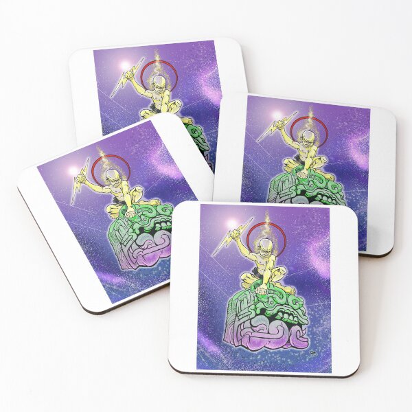 Item preview, Golden Omec  designed and sold by BESH77.