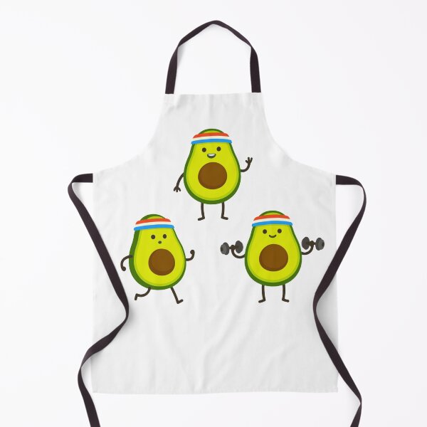 Item preview, avocado yoga designed and sold by zanbo.