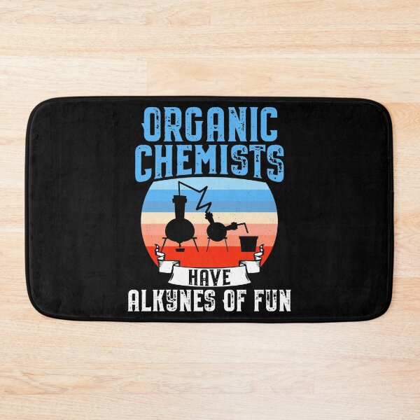 Item preview, Funny Distressed Retro Vintage Organic Chemistry designed and sold by jcorres.