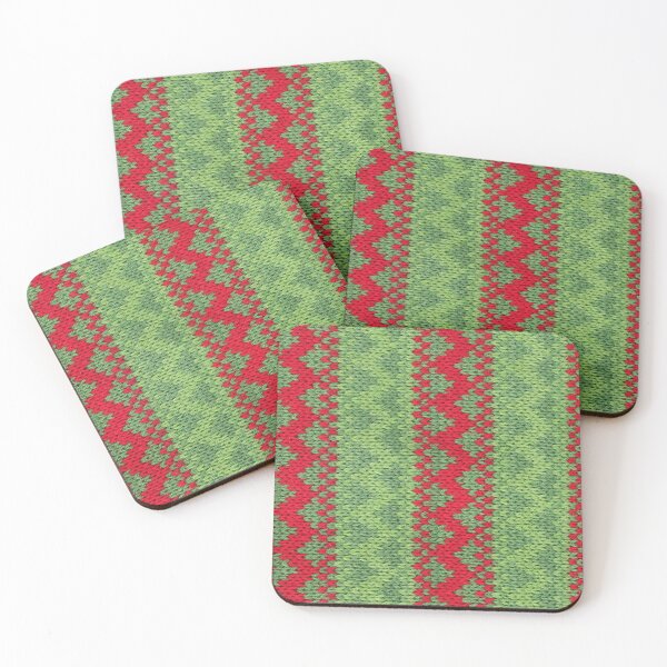 Item preview, Christmas pattern design designed and sold by Cafecreative.