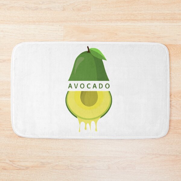 Item preview, avocado art designed and sold by zanbo.