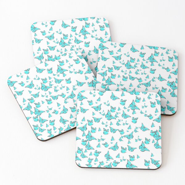 Item preview, Butterfly pattern designed and sold by Rosegirlgirl.