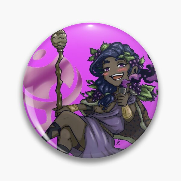 Item preview, Chibi Dionysus designed and sold by Bluestar94.