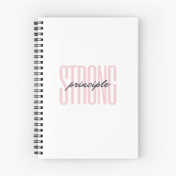 Item preview, Principle Strong designed and sold by jpremiumdesigns.