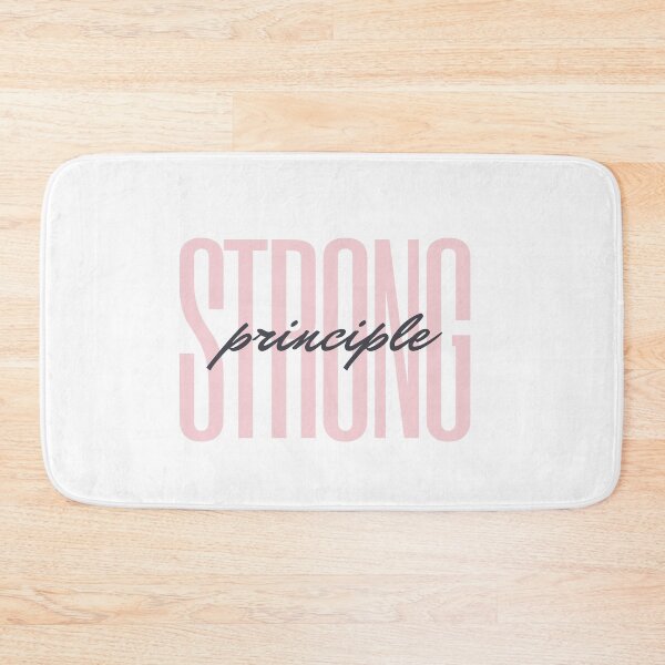 Item preview, Principle Strong designed and sold by jpremiumdesigns.
