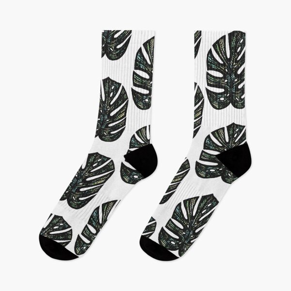 Item preview, Monstera Leaf 2 designed and sold by MYLCreations.